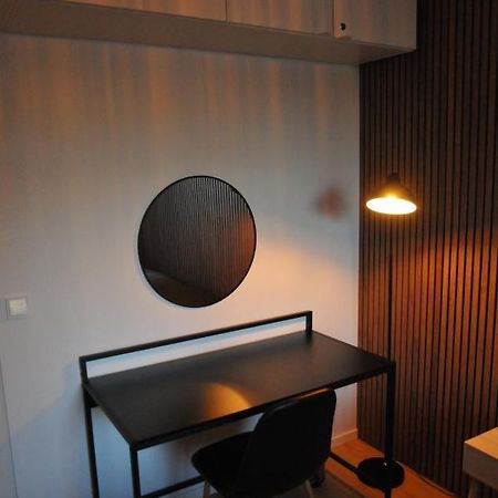 Apartment For Six Near Railway Station Rovaniemi Eksteriør billede