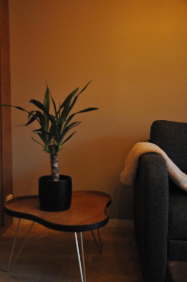 Apartment For Six Near Railway Station Rovaniemi Eksteriør billede