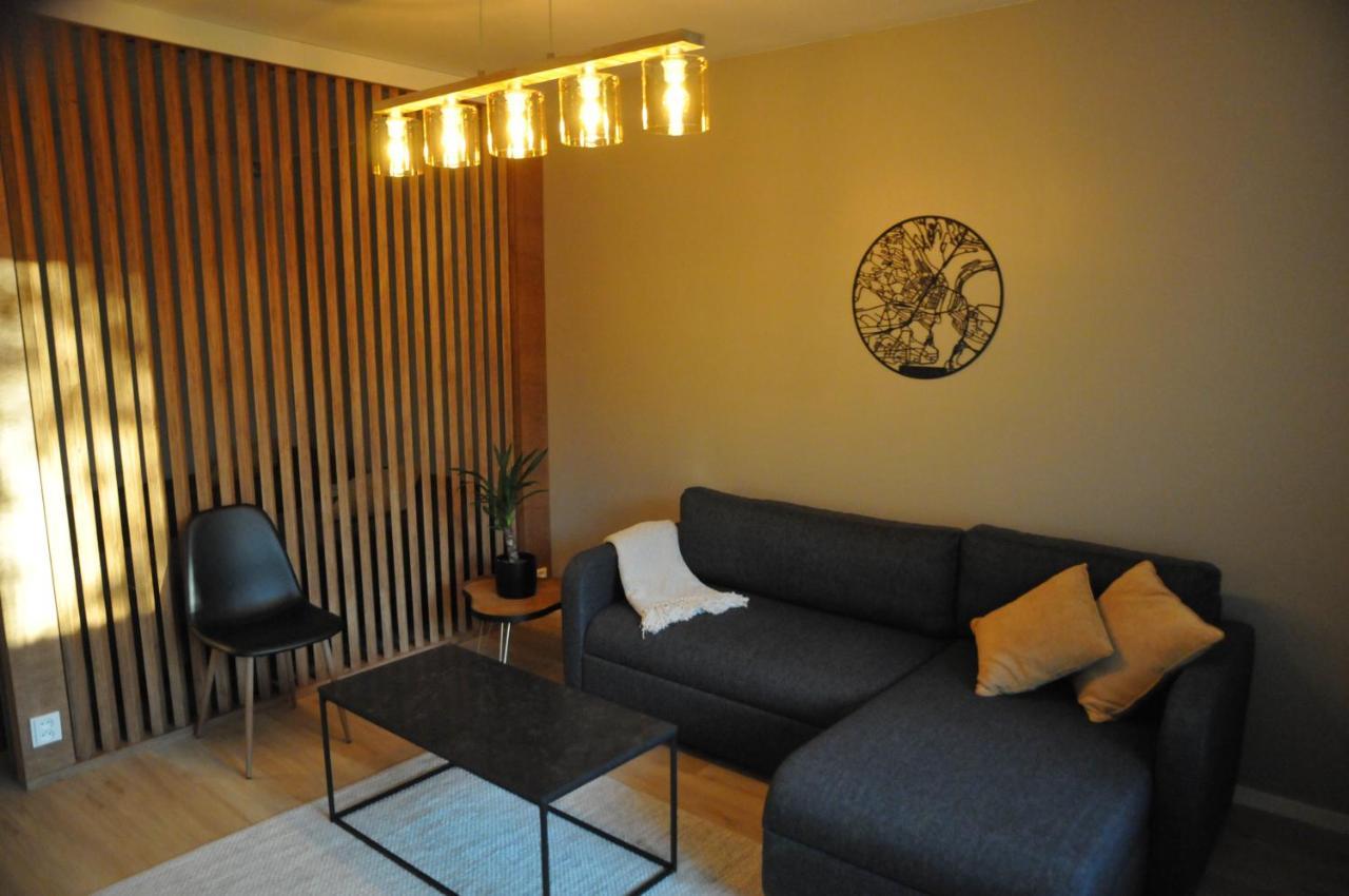 Apartment For Six Near Railway Station Rovaniemi Eksteriør billede